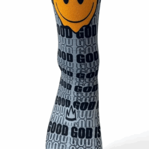 god-is-good-socks